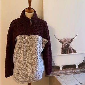 Maurices pullover